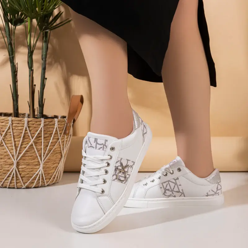 sneakers in a modern sophisticated style GS-2