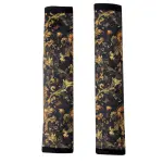 Royal - Set of 2 Seat Belt Covers