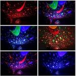 بروجيكتور النجوم