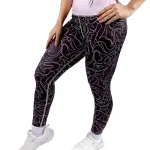 Women's Limitless Black Leggings