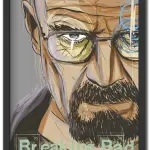 Breaking Bad - Walter White