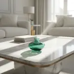 Mini Aura Glass Vase