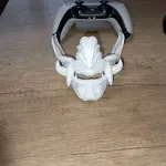 Oni Mask - PS5 Controller Holder