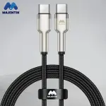 Majentik Cable CL010 Type-C To Type-C