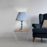Modern Table Lamp ML177