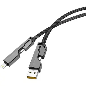 Majentik Cable CL-012 4IN1