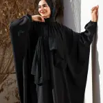 BLACK CLASSIC UMRAH ISDAL