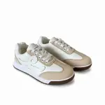 Soft Texture Sneaker L-3