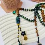 Wooden Harmony (تناغم الخشب)