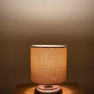 Modern Table Lamp TLM25
