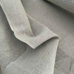 Mist grey couch cover