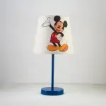 Kids Table Lamp NKBL42