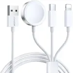 Joyroom S-IW008 3-in-1 iP Watch Magnetic