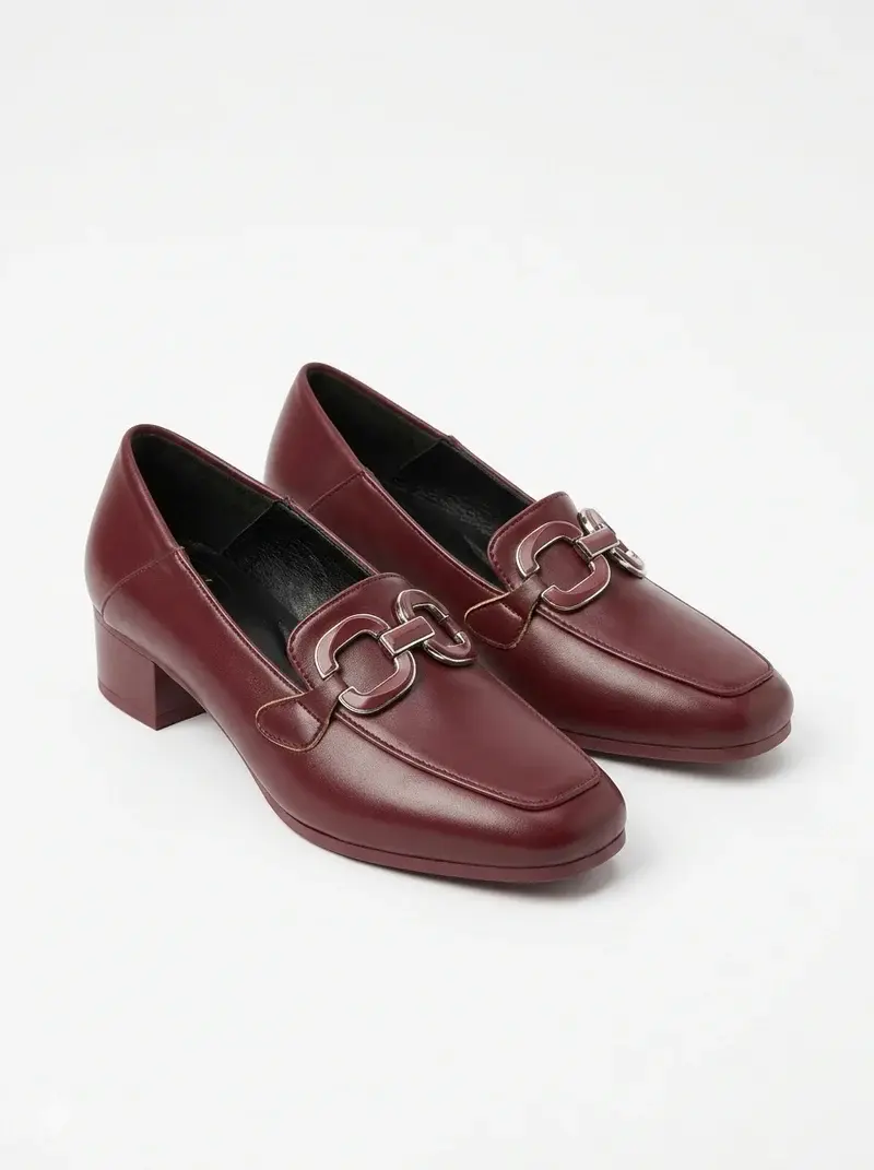 Ballerina Classic With Front Detail BN-48