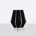 Makrami Table Lamp NBC26