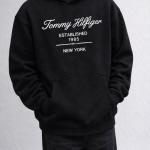 Legacy New York Hoodie