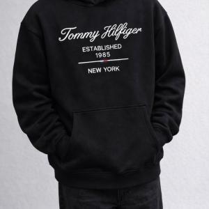 Legacy New York Hoodie