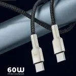 Majentik Cable CL010 Type-C To Type-C