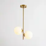 Modern Modern Ceiling Lamp 057