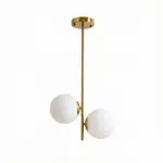 Modern Modern Ceiling Lamp 057