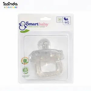 تتينا سيلكون بالكامل من سمارت بيبي