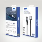 Majentik Cable CL-001 Type-C To Type-C