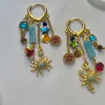 The Sun & Sea Charm