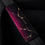 Burgundy Black - Bundle 2