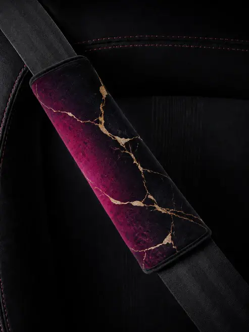 Burgundy Black - Bundle 1