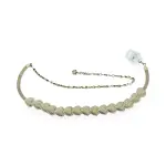 Metal Belt With Heart Shape-U-1