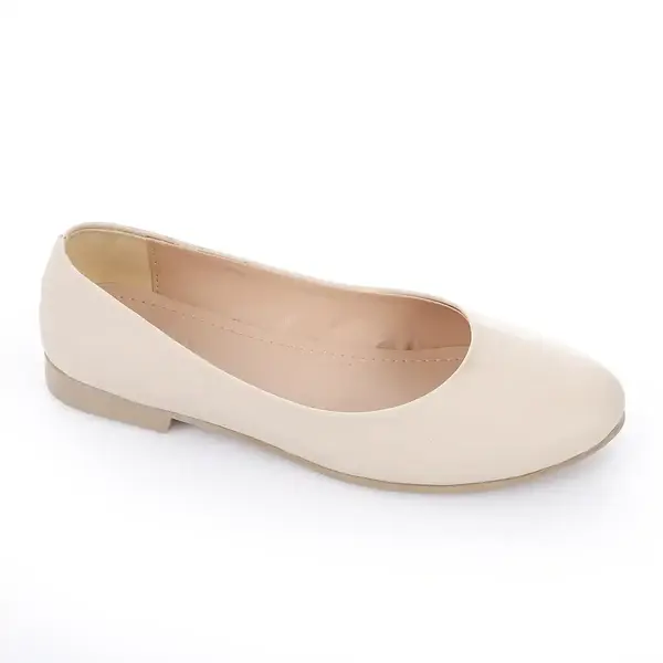 Ballerinas B-1