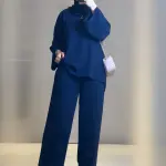 SADA’s crepe set
