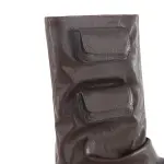 Vintage Leather Ankle Boots