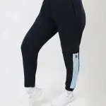 Essential Women's Navy Sweatpants