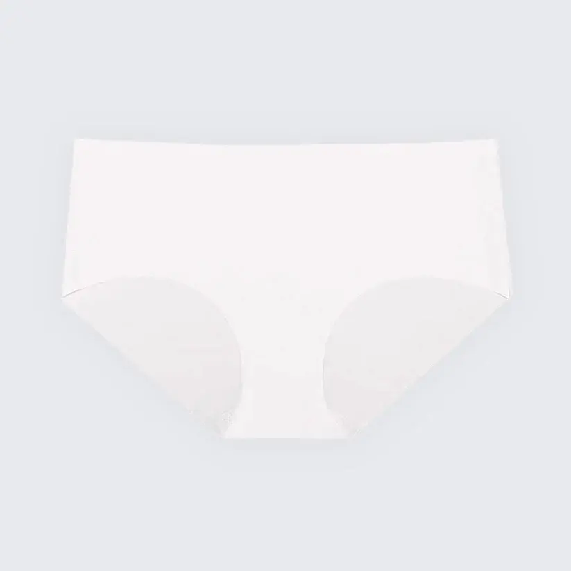 Seamless Breathable Sexy Butt Lifting Bikini Panty