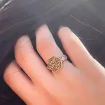 خاتم فضه كلمات