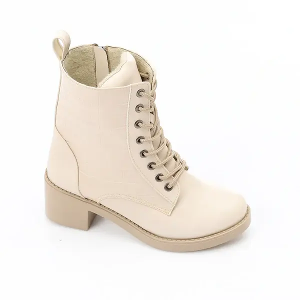 Boot S_3