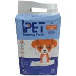 Ipet Training Pads 90*60 cm - 10 Pcs