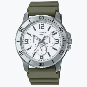CASIO MTP-VD300-3B