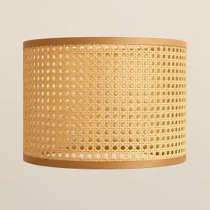lamp shade Rattan LSR1