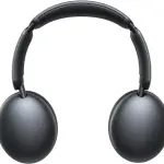 Joyroom JR-JH1 Headphones Hybrid ANC Wireless - Black