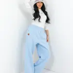 Blue Sweatpant