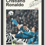 CR7 - Bicycle Kick