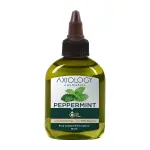 Axiology Peppermint Oil 75ml