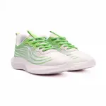 حذاء موشن جلو نسائي باللون الأخضر