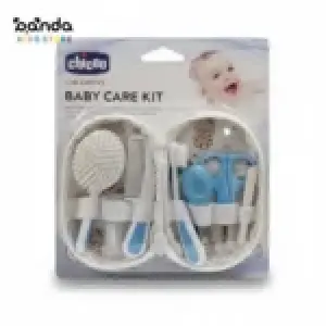 طقم عناية شيكو مع شنطة حافظة ، ٧ قطع