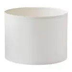 lamp shade white LS019 40/40
