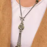سلسله فالله خير حافظ