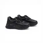 Chunky Platform Sole Sneaker L-6