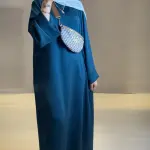 Zoom Ramadan abaya ✨
